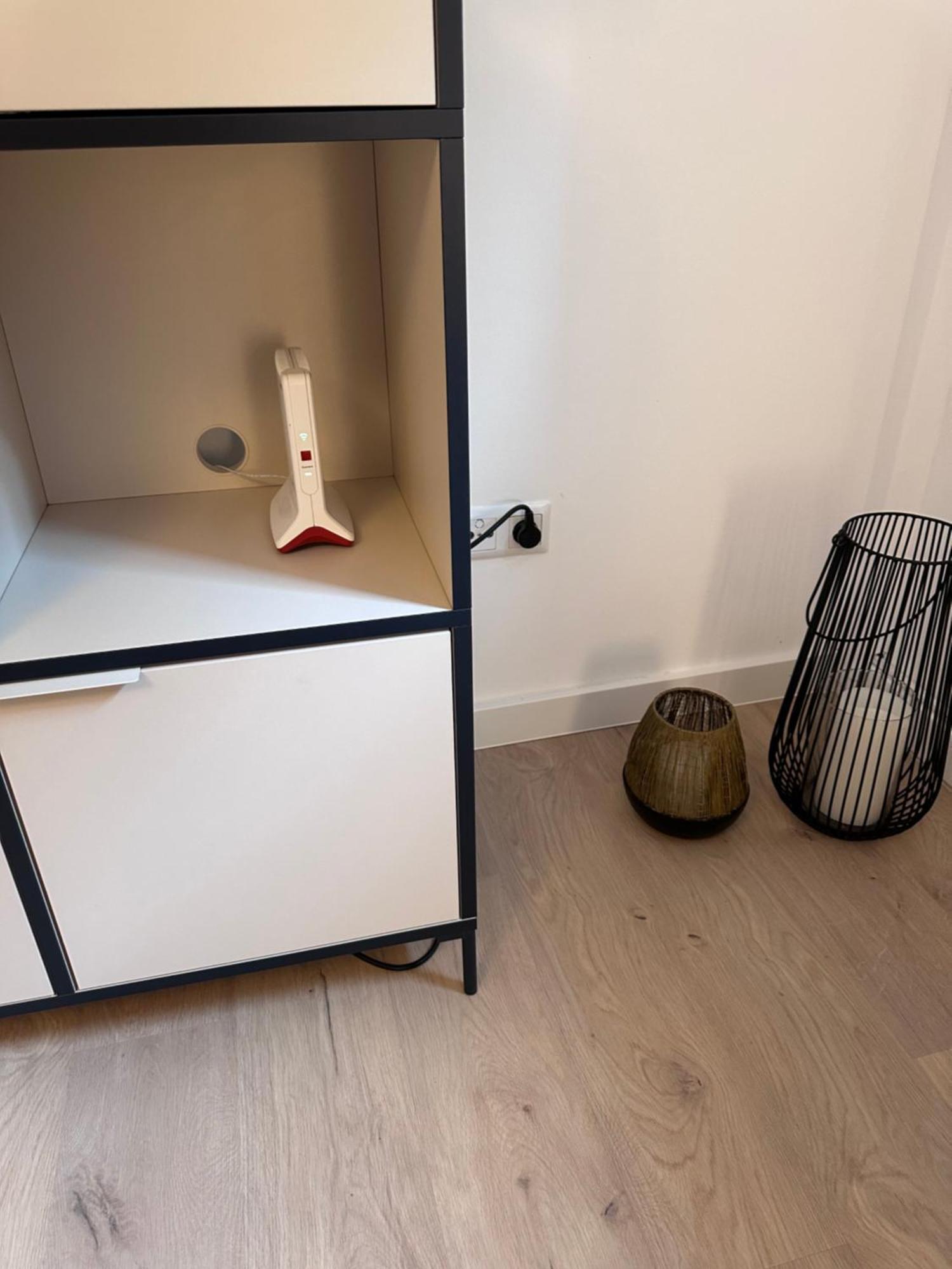 Souterrain Appartement Im Geteviertel Bremen Exteriör bild